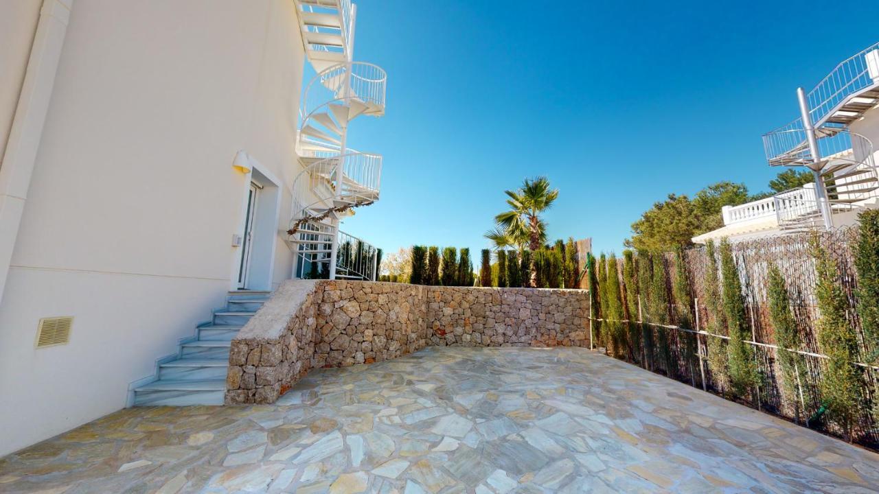 Apartamentos Y Villas Oliva Nova Golf Resort Exterior photo