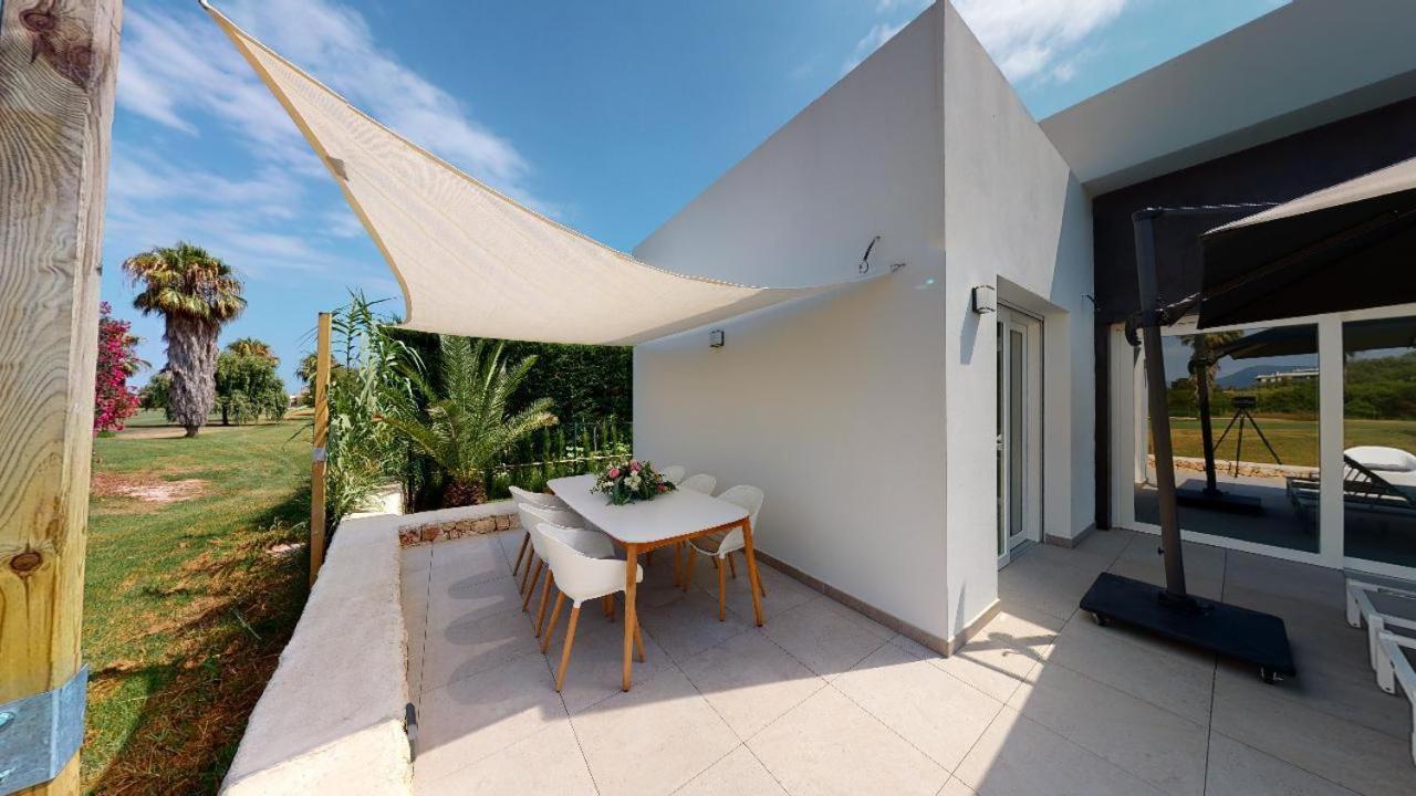 Apartamentos Y Villas Oliva Nova Golf Resort Exterior photo