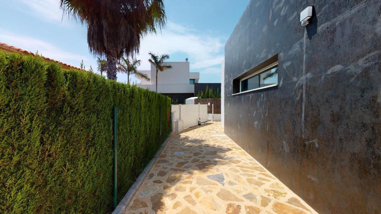 Apartamentos Y Villas Oliva Nova Golf Resort Exterior photo